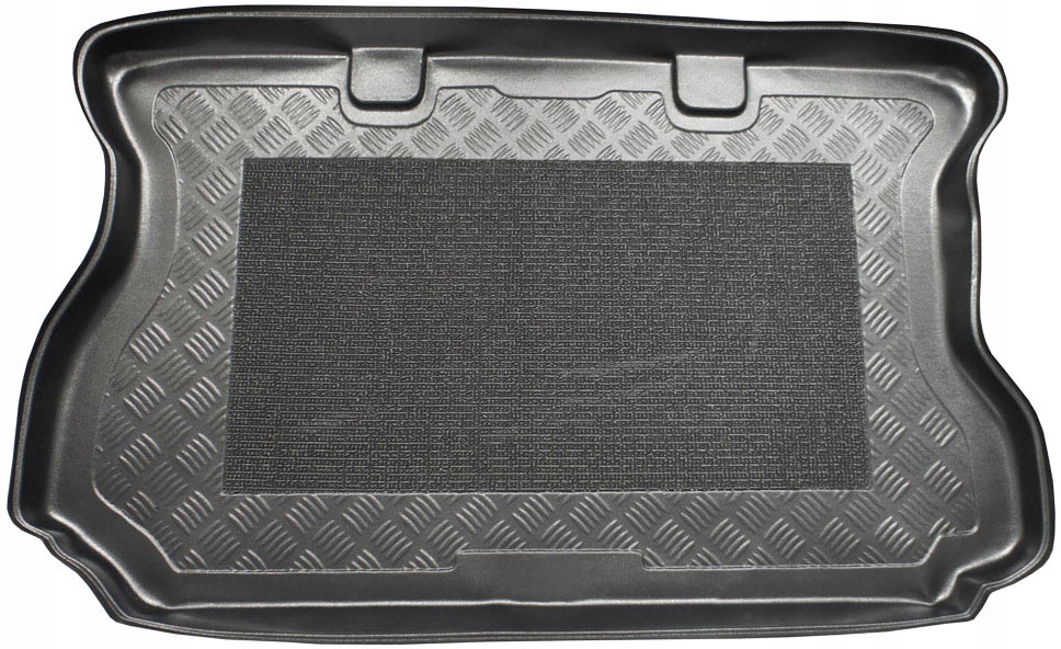 Fiat Uno I Hb 1983-2002 Fiat Uno II Hatchback 1983-2002 Prostiskluzová podložka