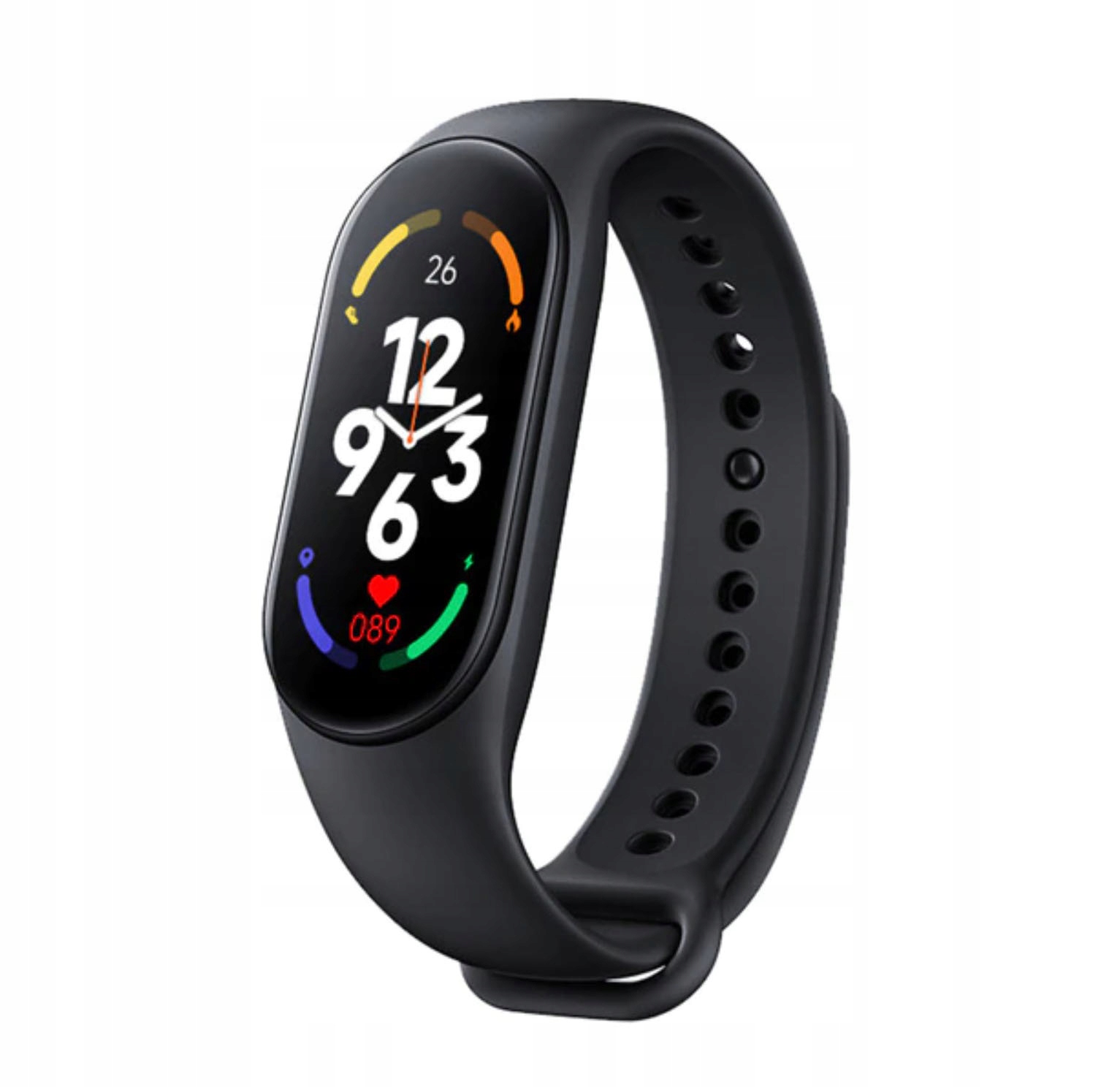 SMARTWATCH zegarek SMARTBAND Puls Kroki Termometr Marka Skmei