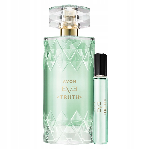 

*avon* Woda Perfumowana Eve Truth 100 ml Perfume