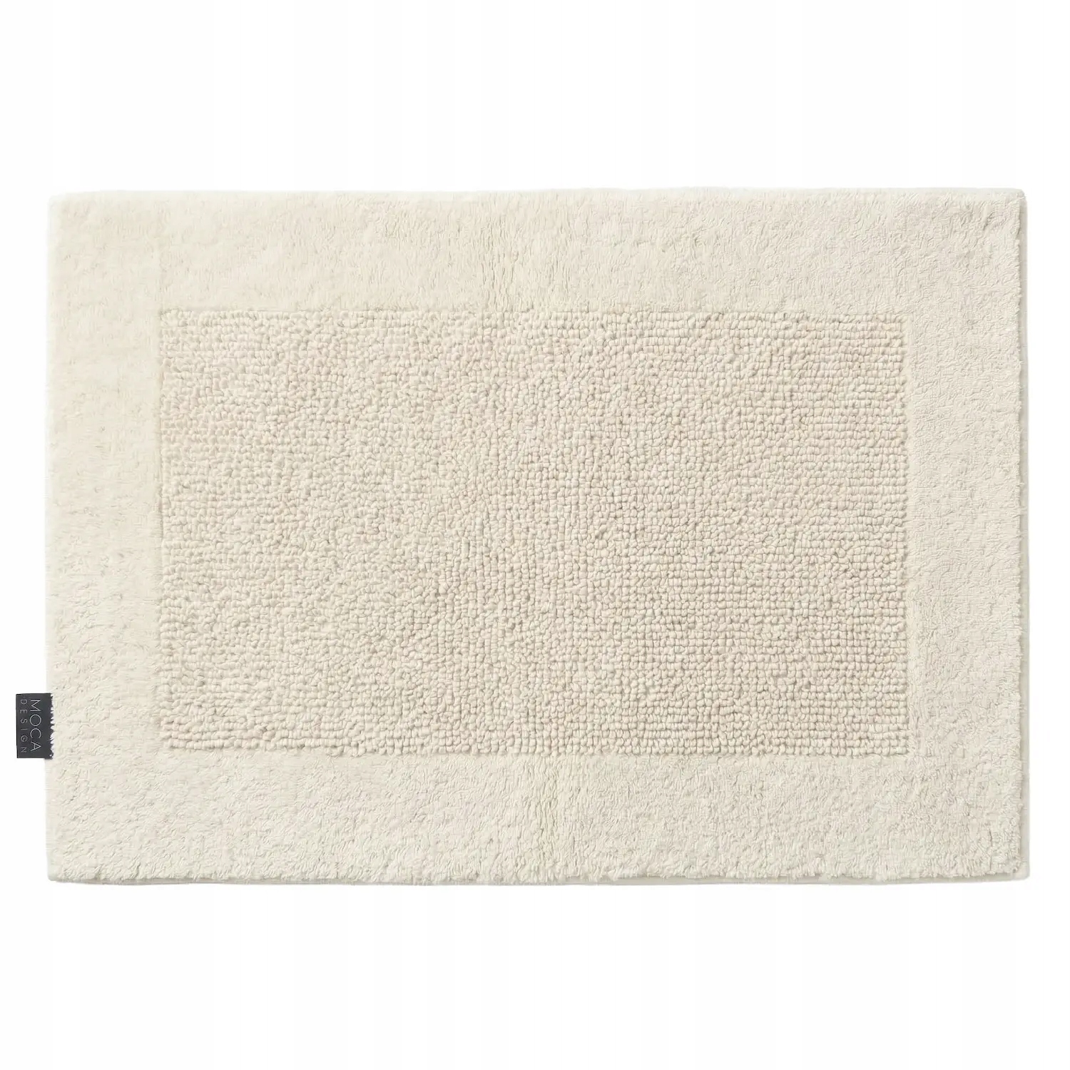 Koberec Mocadesign 60x100 cm ecrue