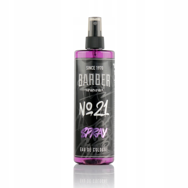 

Marmara woda kolońska spray Graffiti 400ml n21