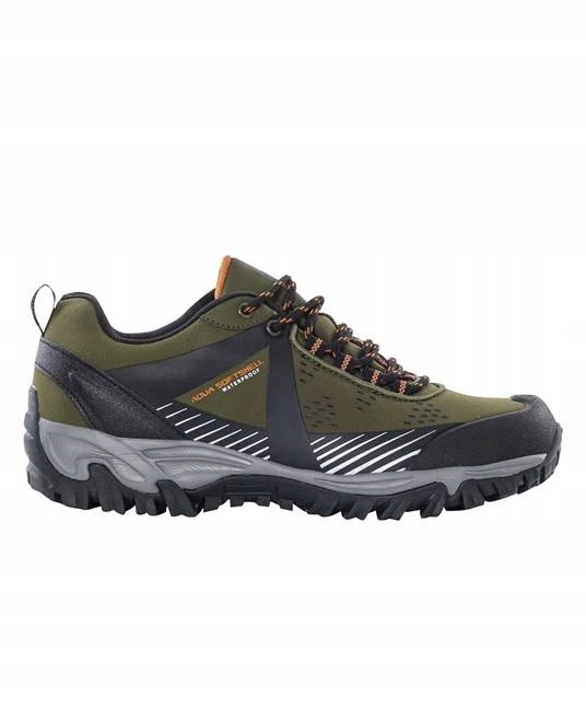 Outdoor obuv Ardon Force khaki Eur 41