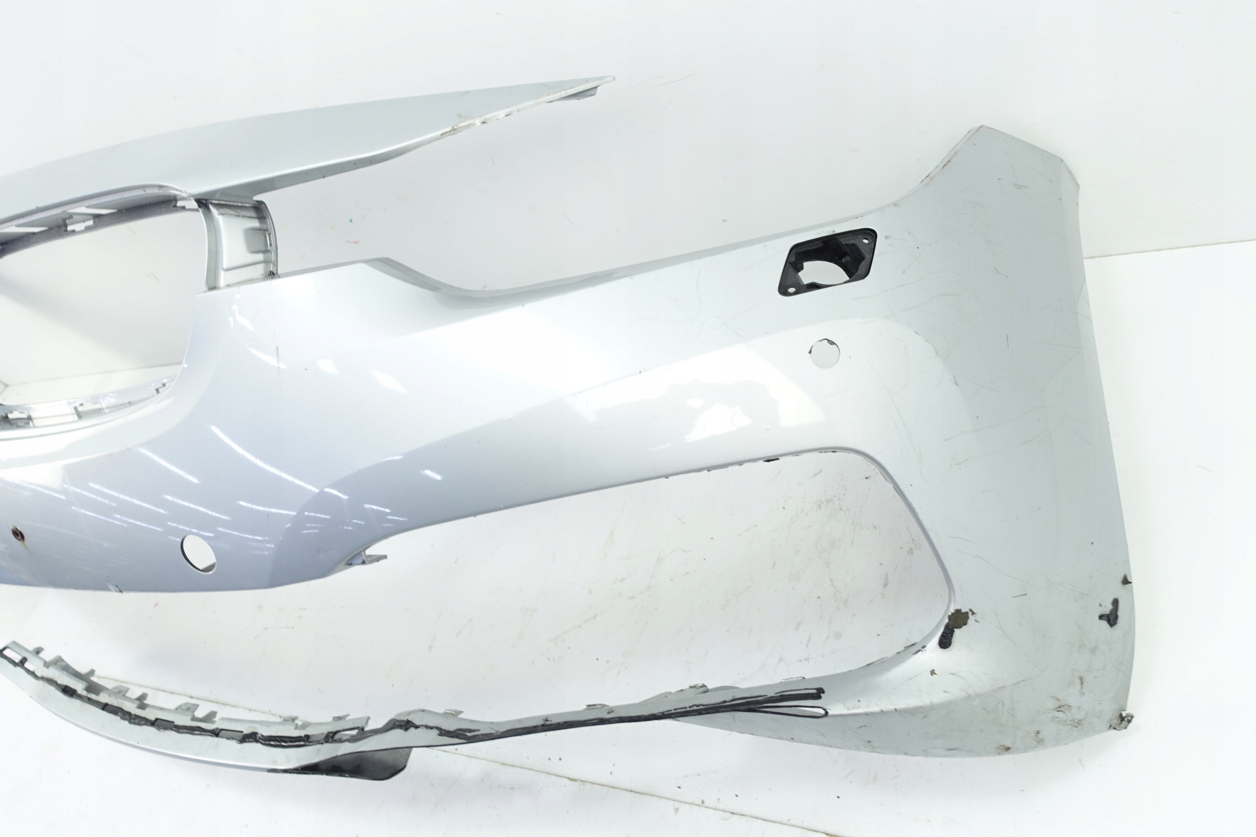 bumper front front BMW 3 F30 F31 LCI LIFT