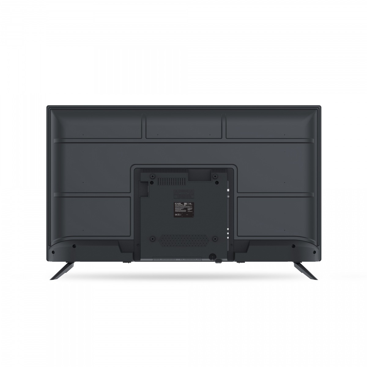 ALLVIEW Telewizor LED 40 cali 40ATC6000-F Przekątna ekranu (cale) 40