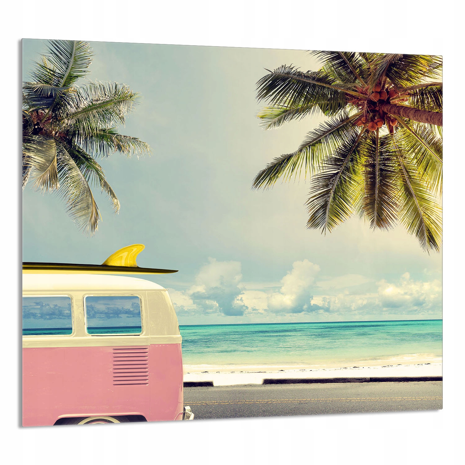 Skleněný Panel Do Kuchyně 65x60 Dovolená Tvrzené Sklo