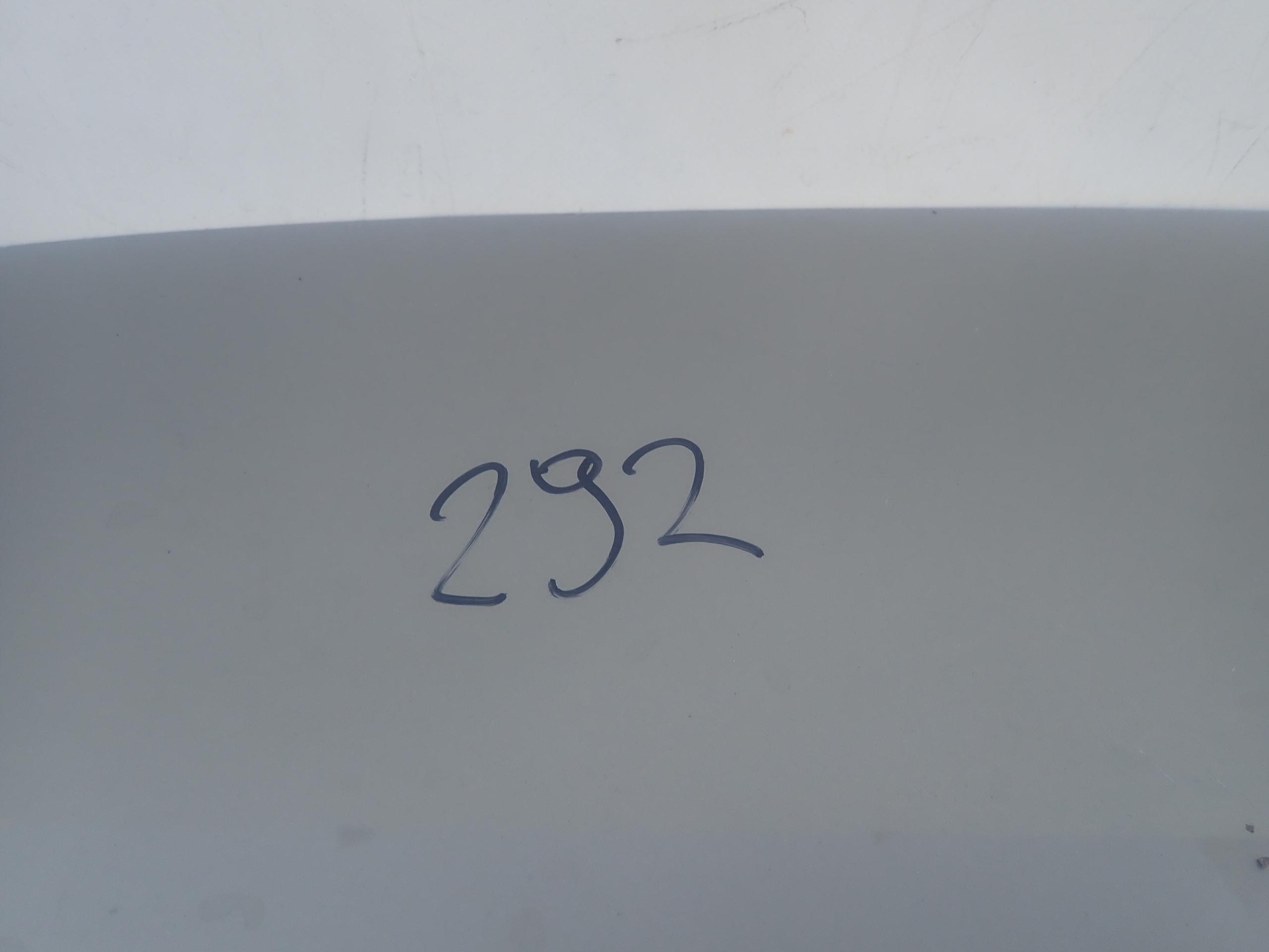 FORD MONDEO MK5 KOMBI 14-> trunk door boot