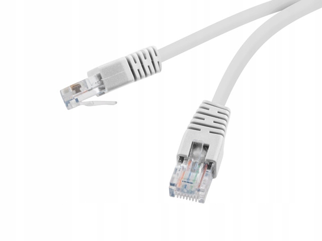 Gembird U/utp 5e RJ45 RJ45 patchkábel 7,5 m szürke