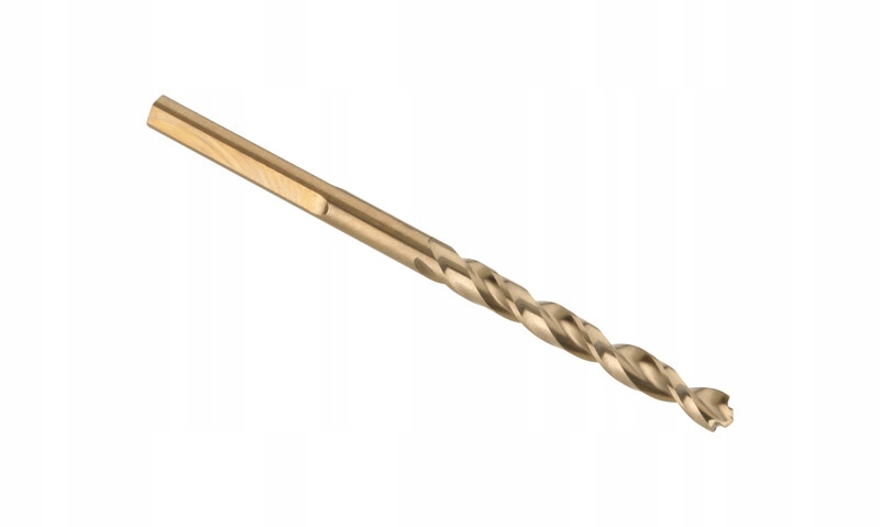 

Dewalt Wiertło Kobaltowe Do Metalu 4,0MM DT4904