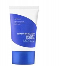 Isntree Hyaluronic Acid Watery Sun Gel Spf 50+ 50 ml