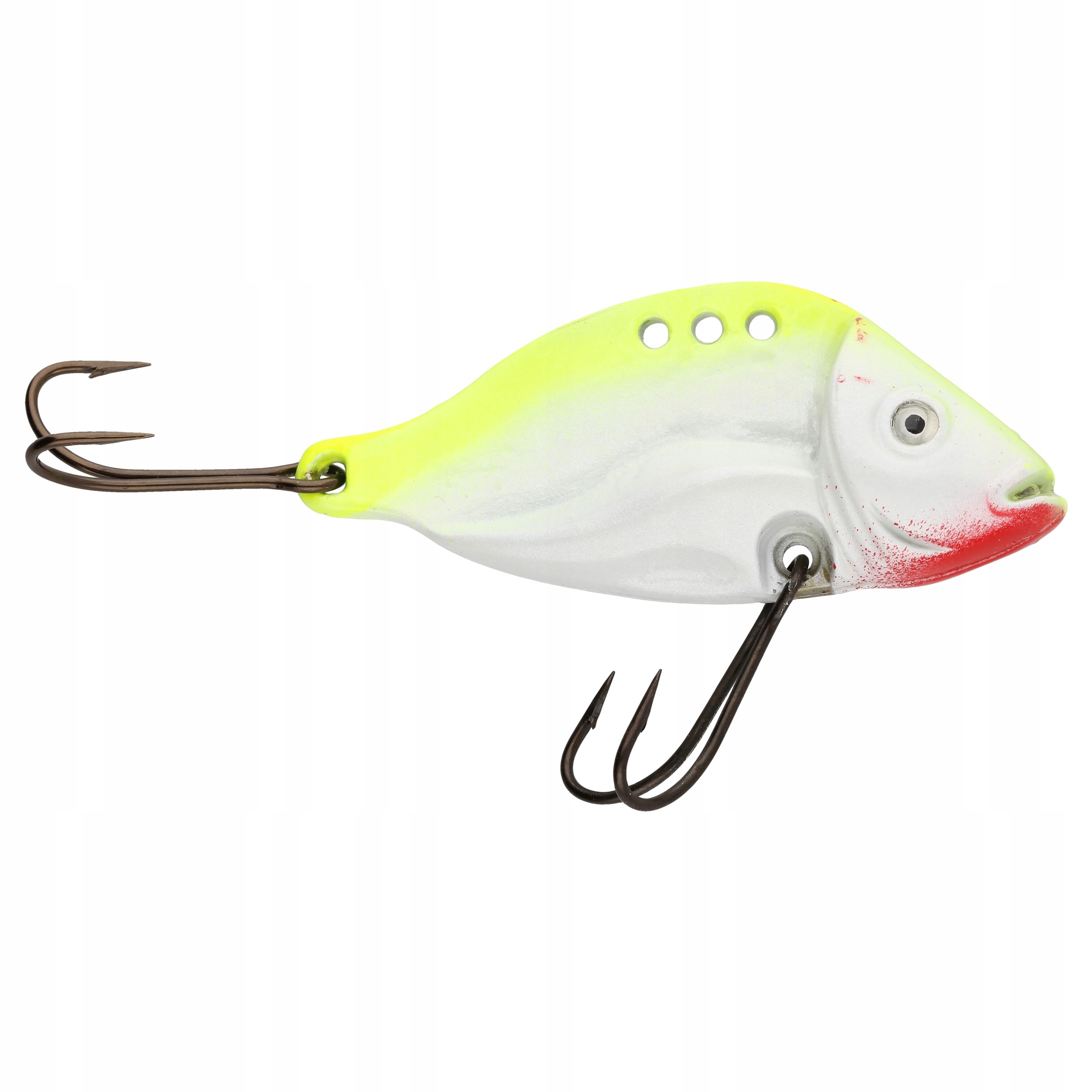 Cykada JMC ADVENTURE Carp SFC 12g/4.5cm