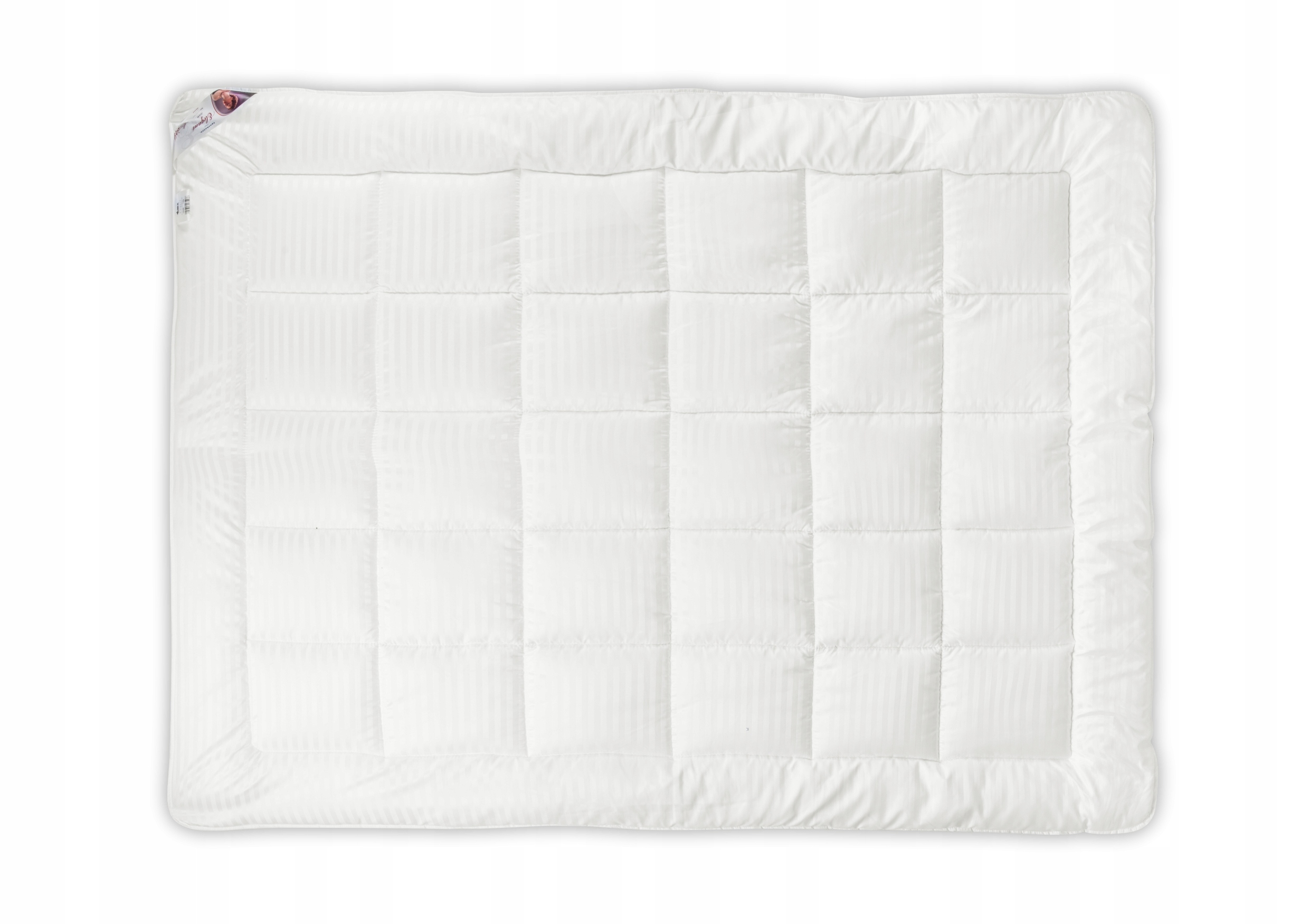 

Kołdra cienka na lato letnia Amz Elegant 200x220