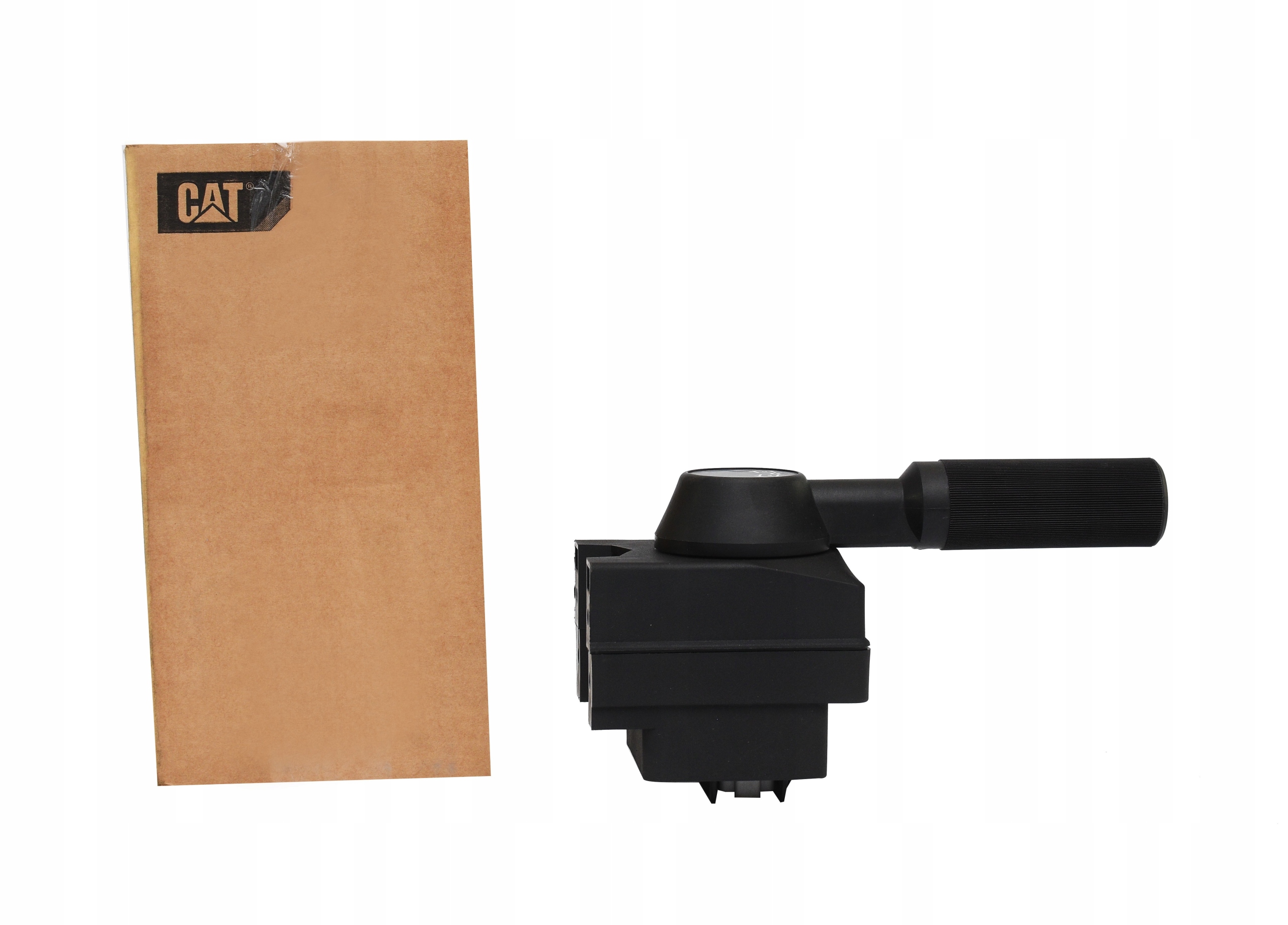 2612209 - ПЕРЕКЛЮЧАТЕЛЬ ПРИВОДА CAT 428E 428D