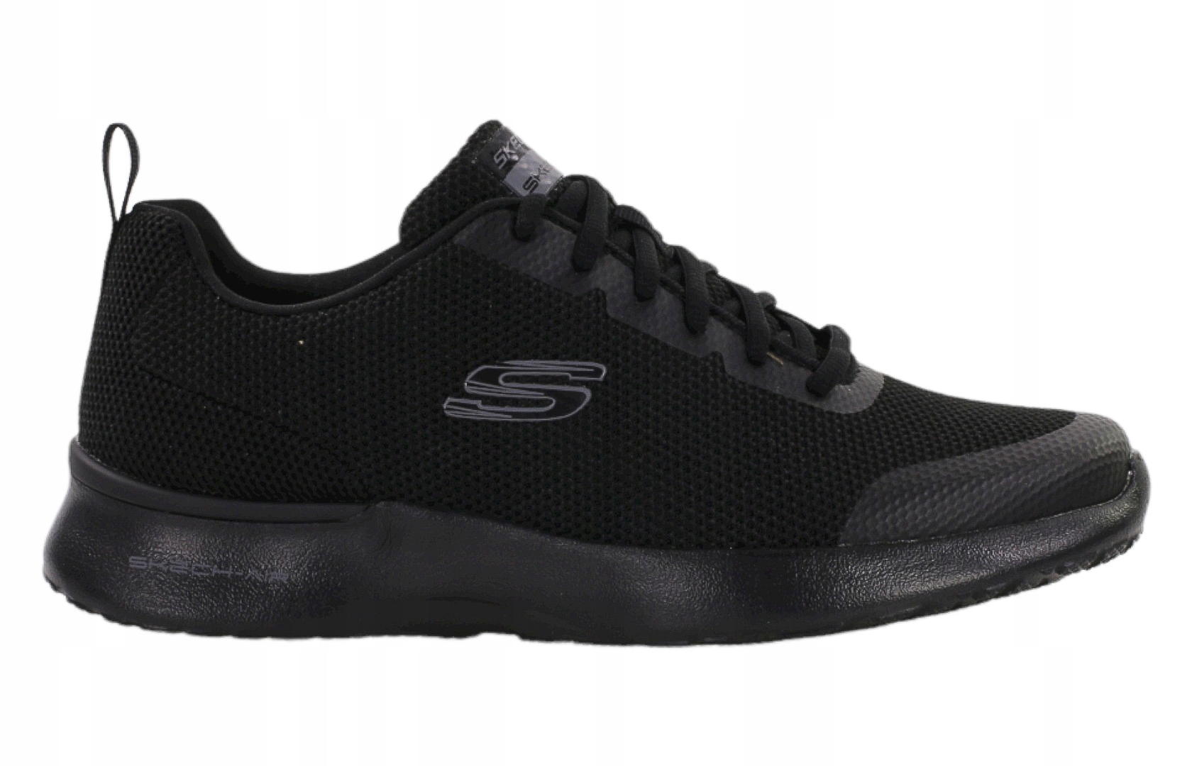 Boty Skechers Air Dynamight Winly 232007-BBK