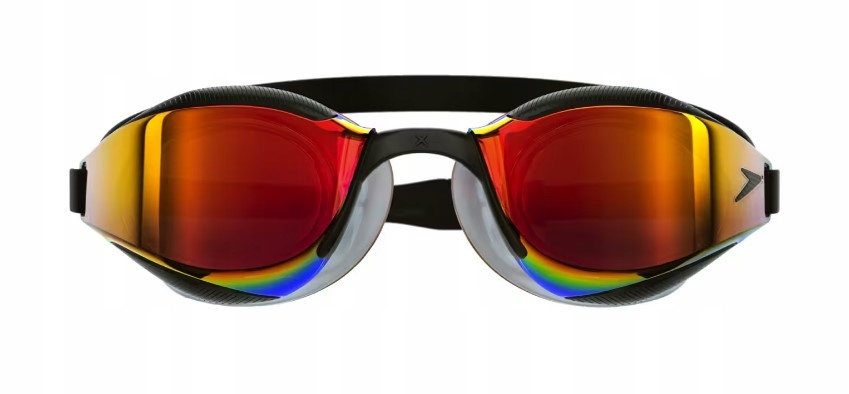Okulary pływackie dla dorosłych Speedo Competition Fastskin Elite