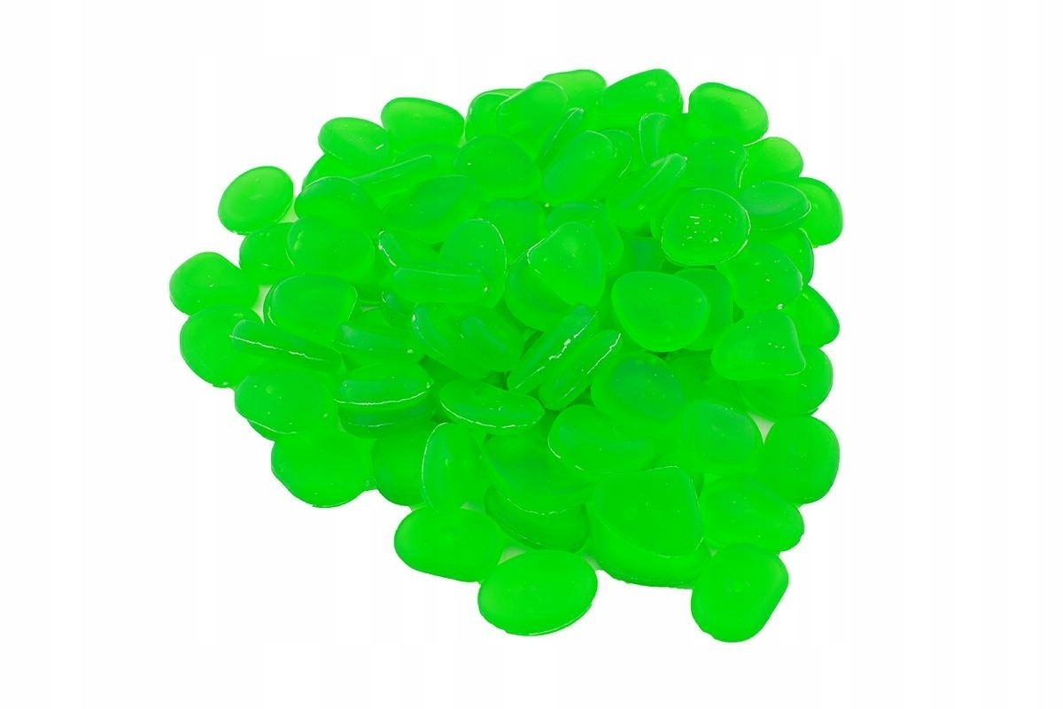 

Kamienie Fluorescencyjne Świecące Do Ogrodu Zestaw