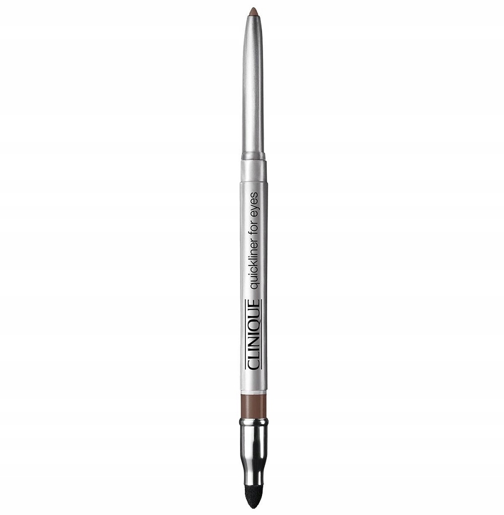 Clinique Quickliner For Eyes Konturovací tužka na oči 03 Roast Coffee, 1.2g