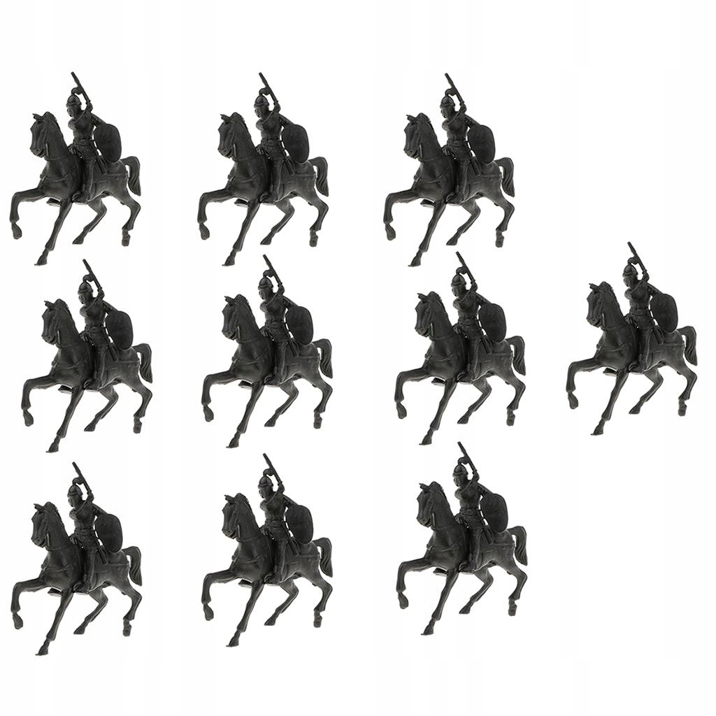 10pcs Basic Toys And Sand Scene Model Kits Marka Soydol