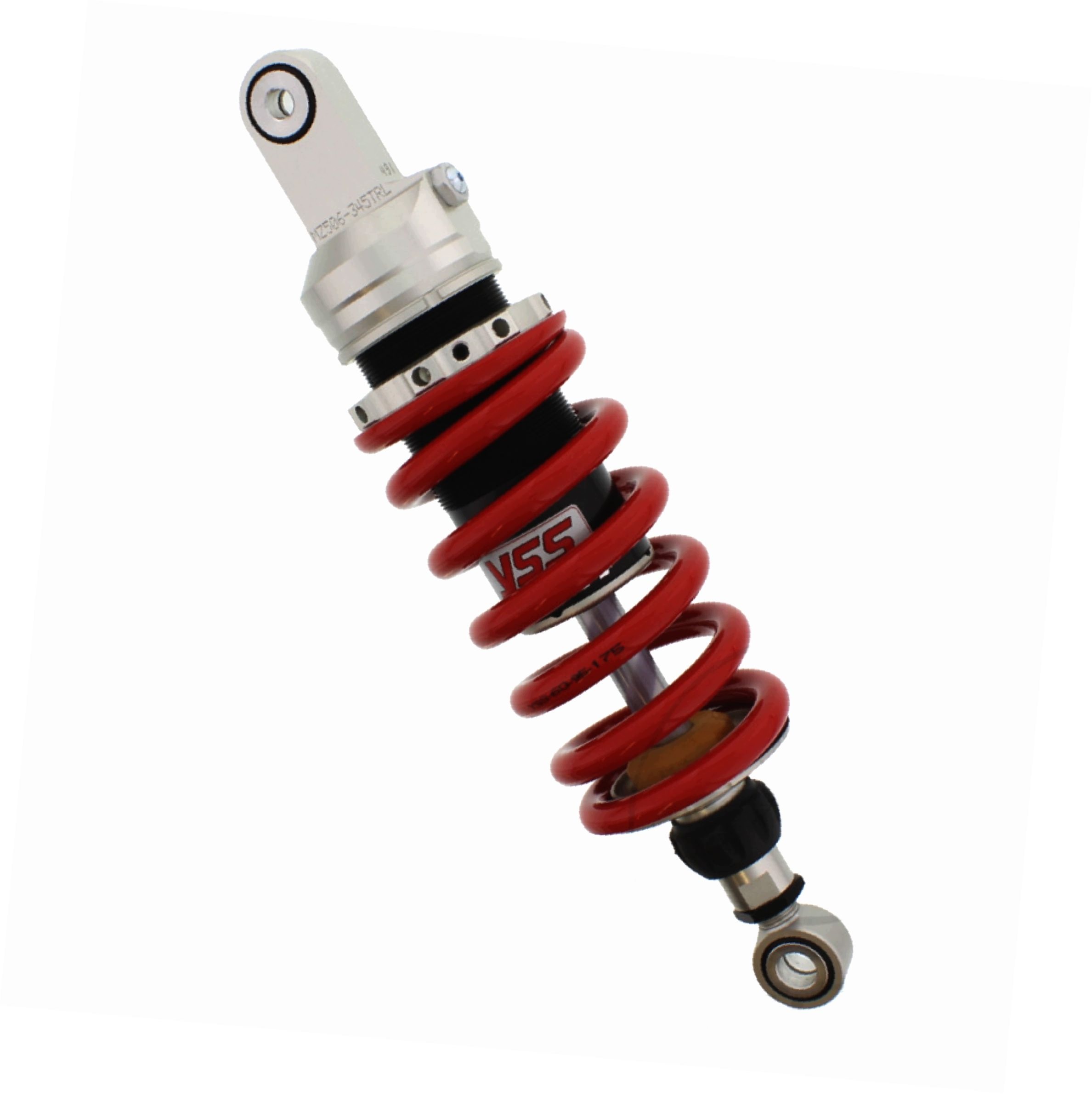 Tlumič zadní Honda St 1100 A Pan European Jubi Abs 1990-2001
