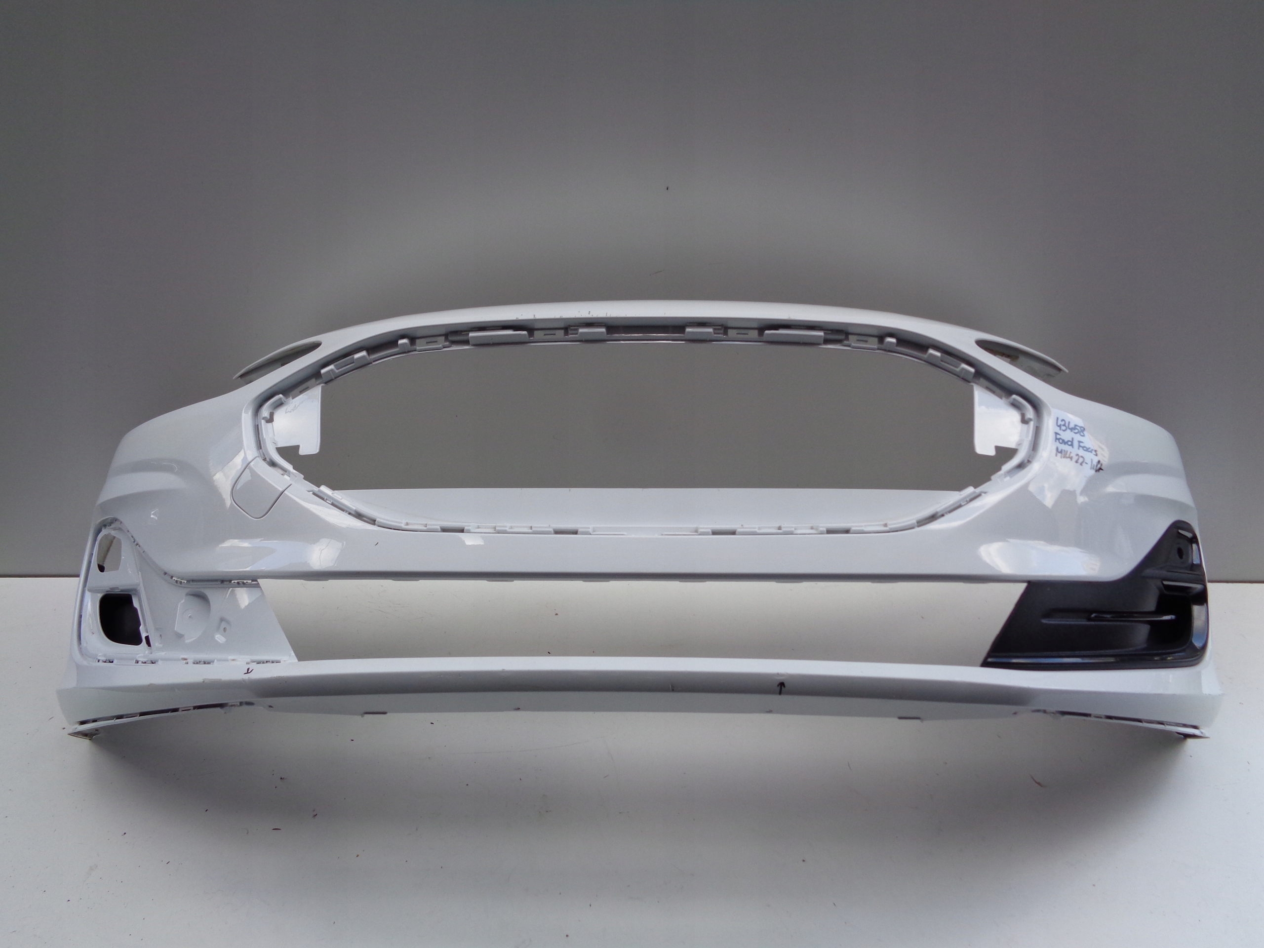 Frontstoßstange FORD FOCUS MK4 22- LIFT NR 43458