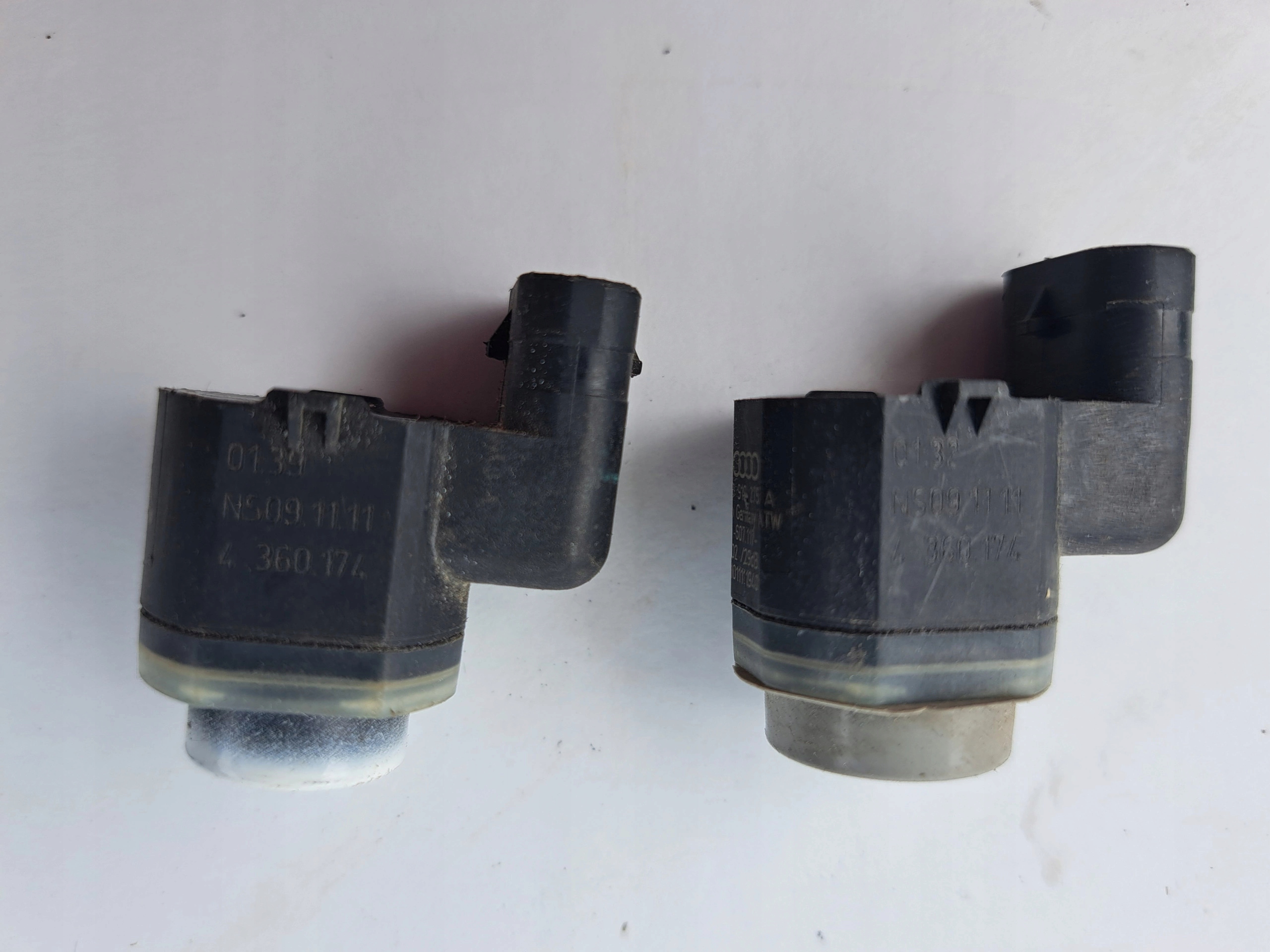 AUDI Sensor Parken PDC 4H0919275