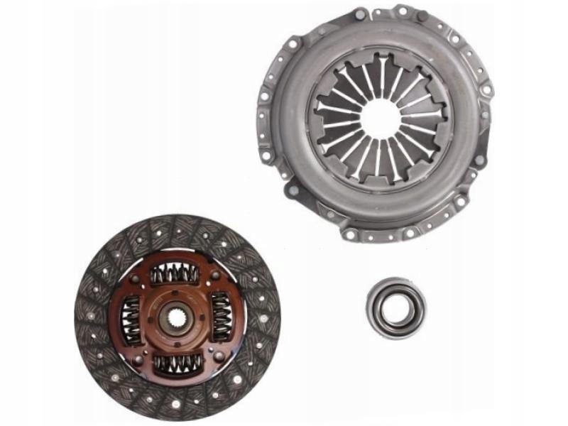 Sada Spojky Aisin KM-029