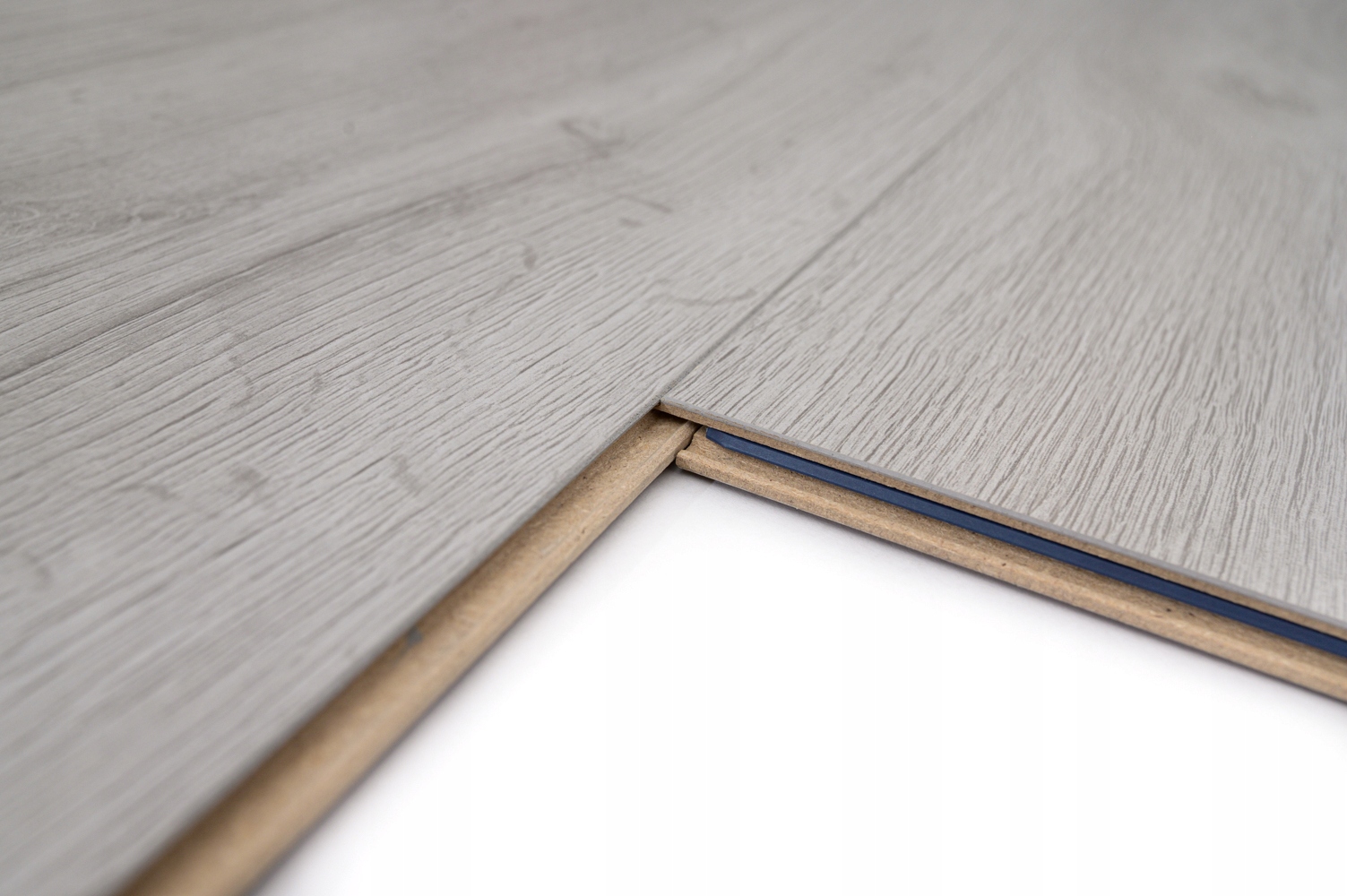 PANELE PODŁOGOWE KRONOTEX ADVANCED AC4 8mm V4 FUGA Liczba m² w opakowaniu 1