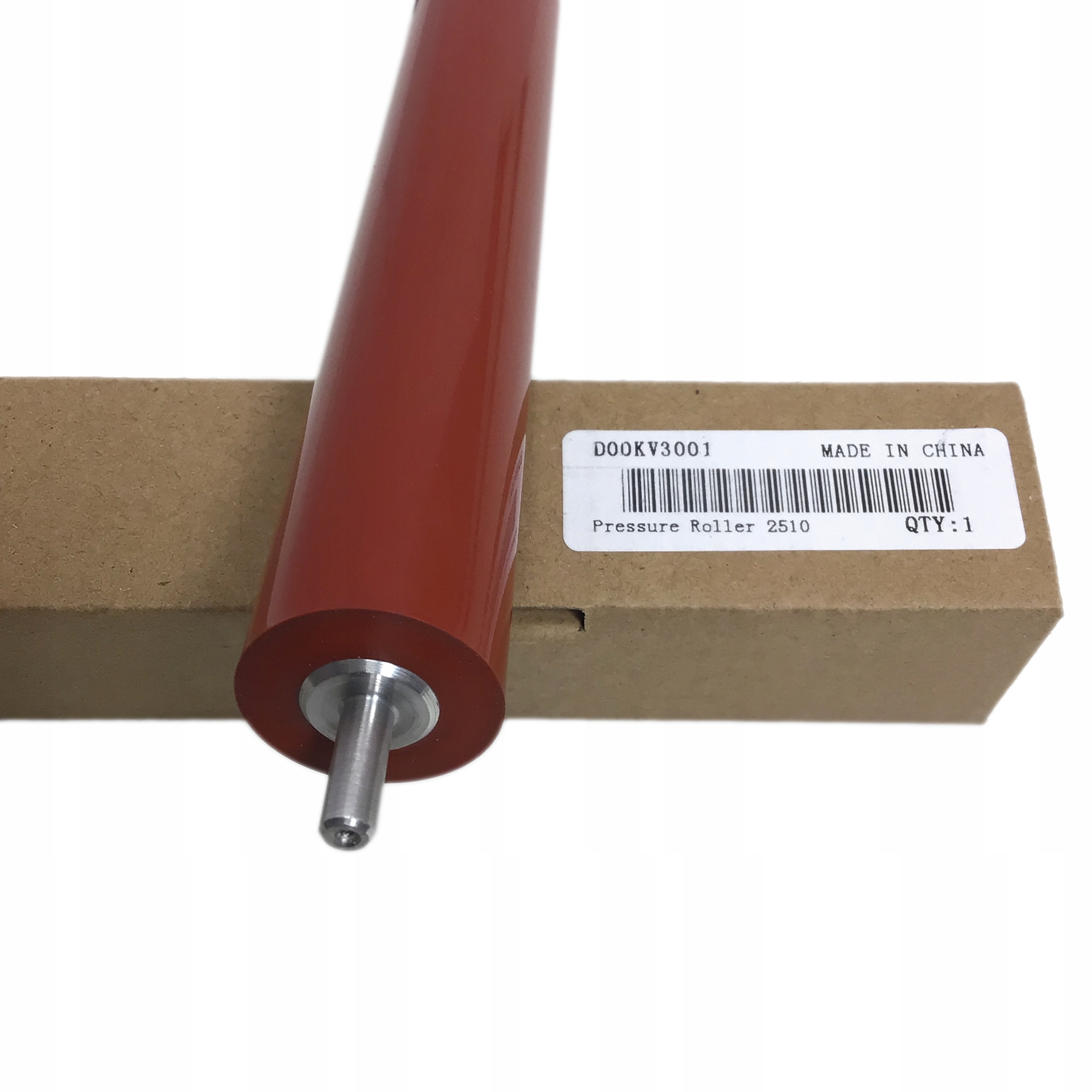 Přítlačný válec Brother L2310 L2350 L2352 L2375 L2510 L2530 L2552 L2710