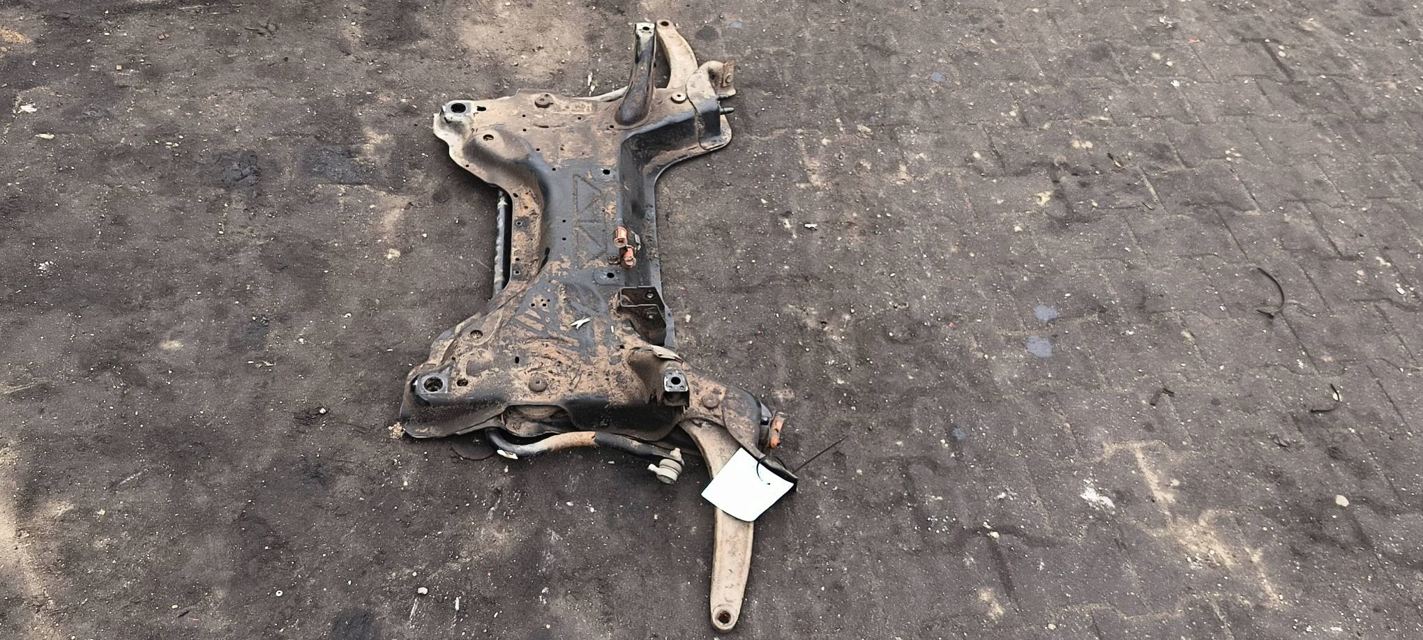 axle beam front 1.6 HDI CITROEN C4 and