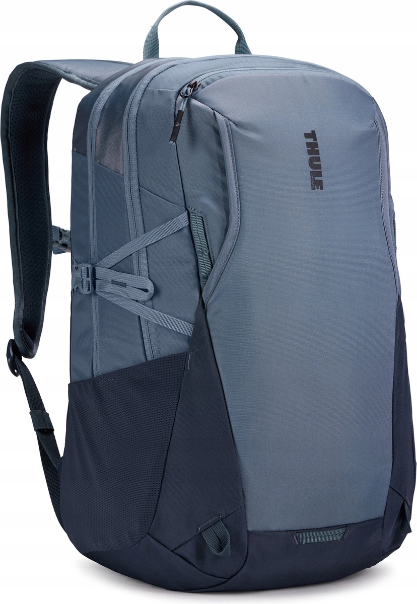 Batoh na notebook Thule EnRoute 23L šedý
