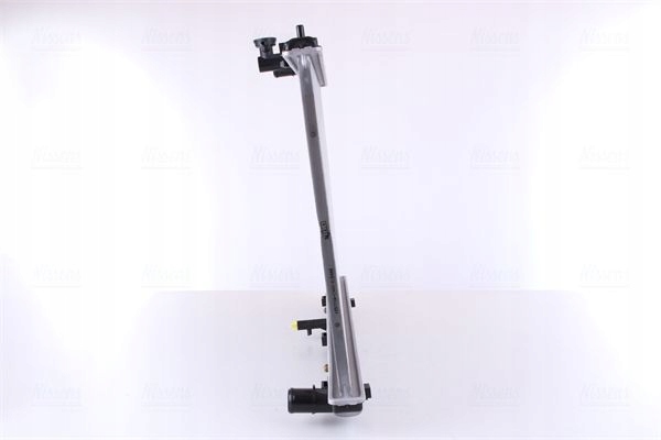 CHŁODNICA WODY 646836 NISSENS LEXUS TOYOTA RX Jakość części (zgodnie z GVO) Q - oryginał z logo producenta części (OEM, OES)