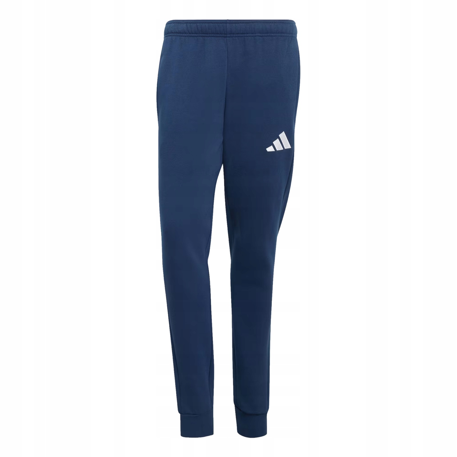 Sportovní tepláky Adidas Entrada 26 JZ9140, tmavě modré, vel. S