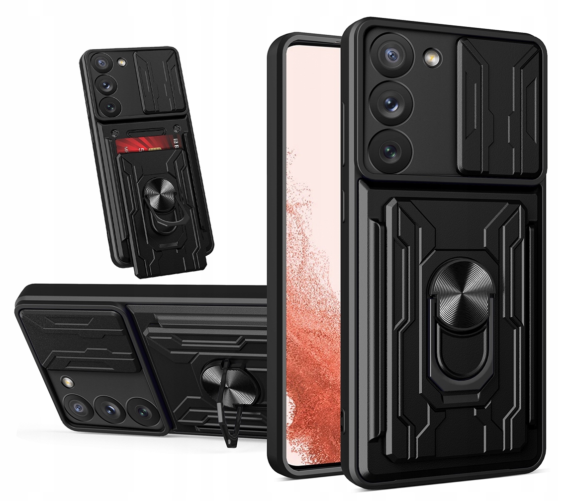

Etui Pancerne do Samsung Galaxy S23+ Plus