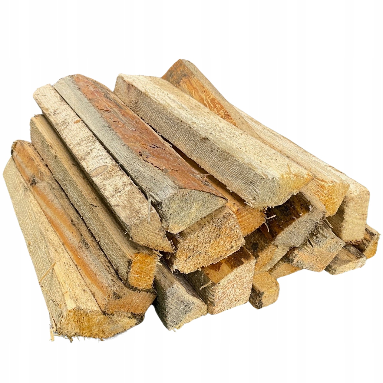 Rozpałka podpałka do ogniska drewno rozpałkowe 5 KG Kod producenta ROZPA5