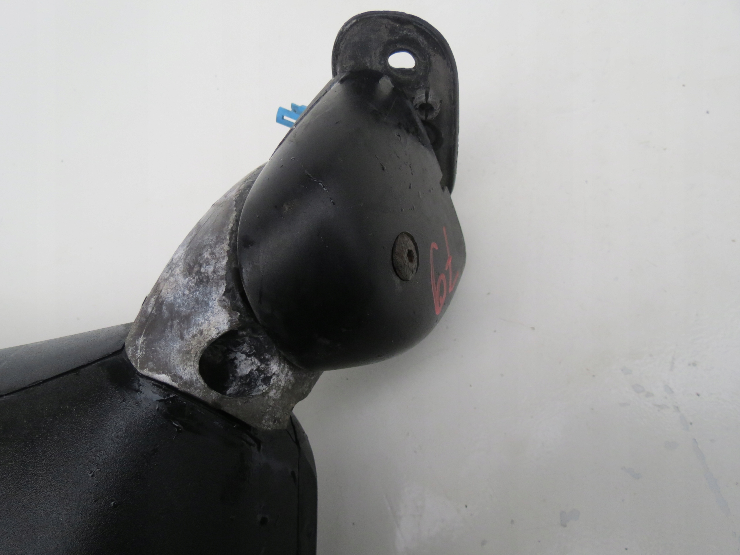 mirror right SCANIA 124 420R