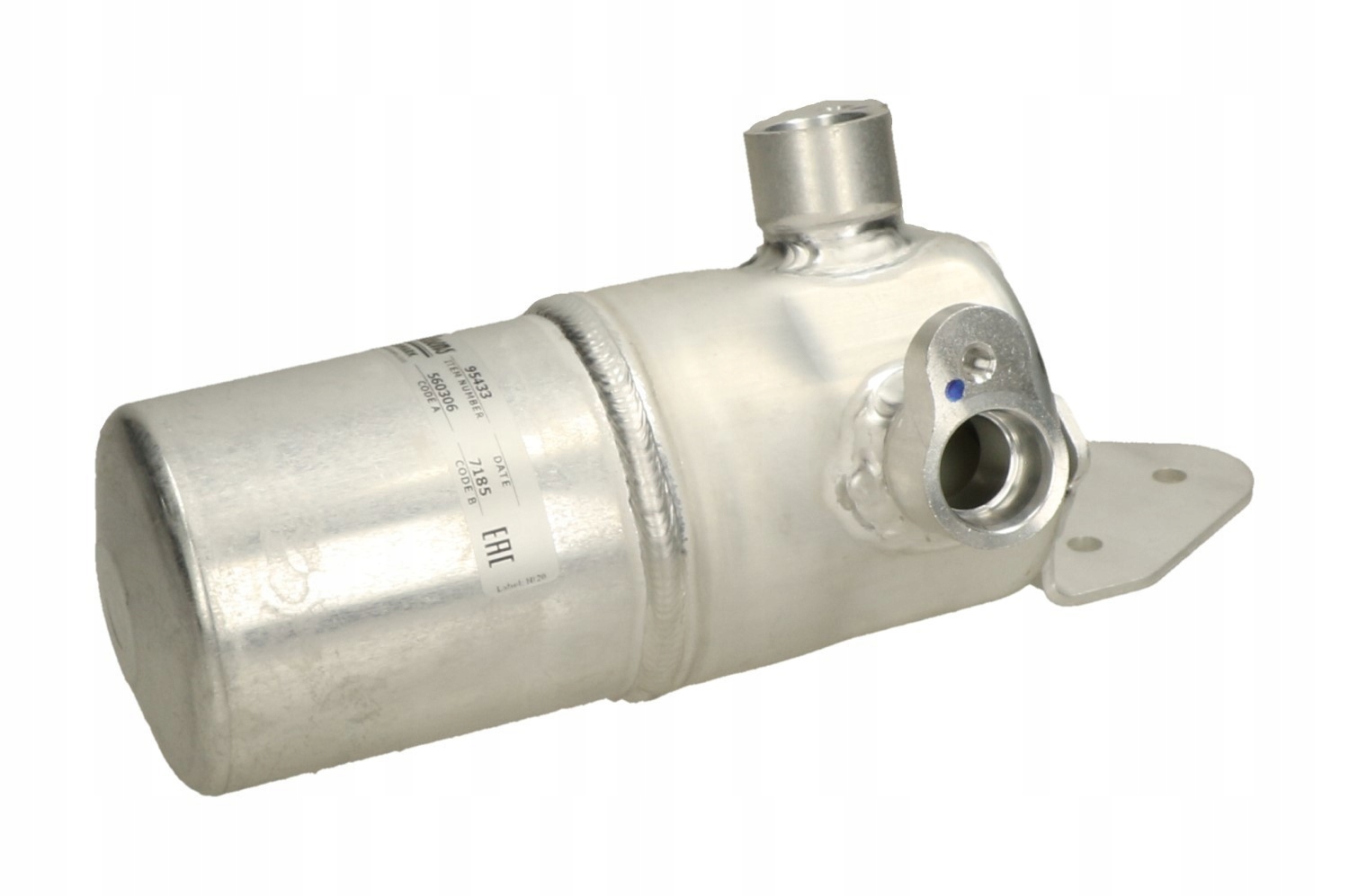 95433 - Осушитель NISSENS AUDI A8 (4E2, 4E8)