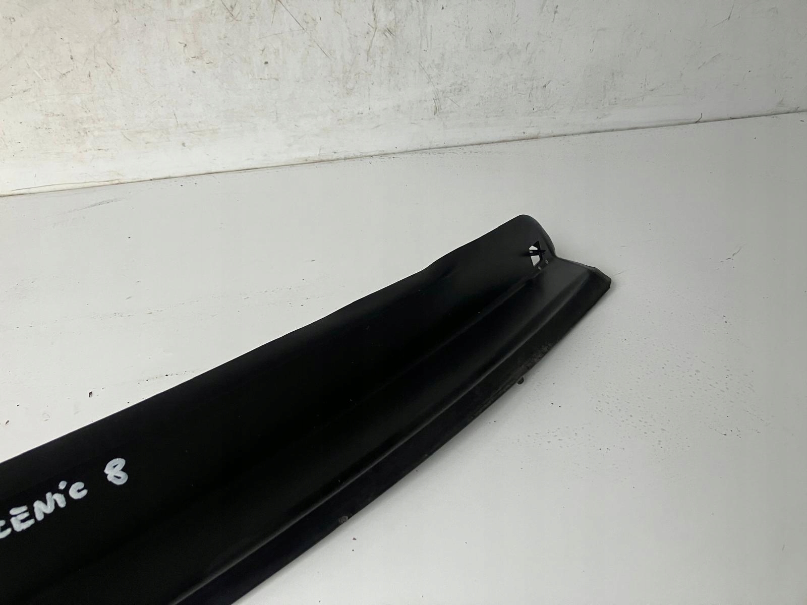 torpedo upper plastic RENAULT SCENIC III 668110005R