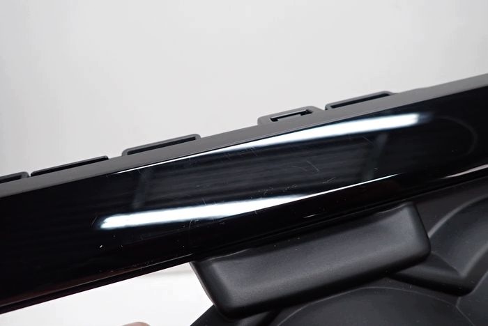 AUDI Q3 II S-LINE 18- front prekladgrill 83F853651