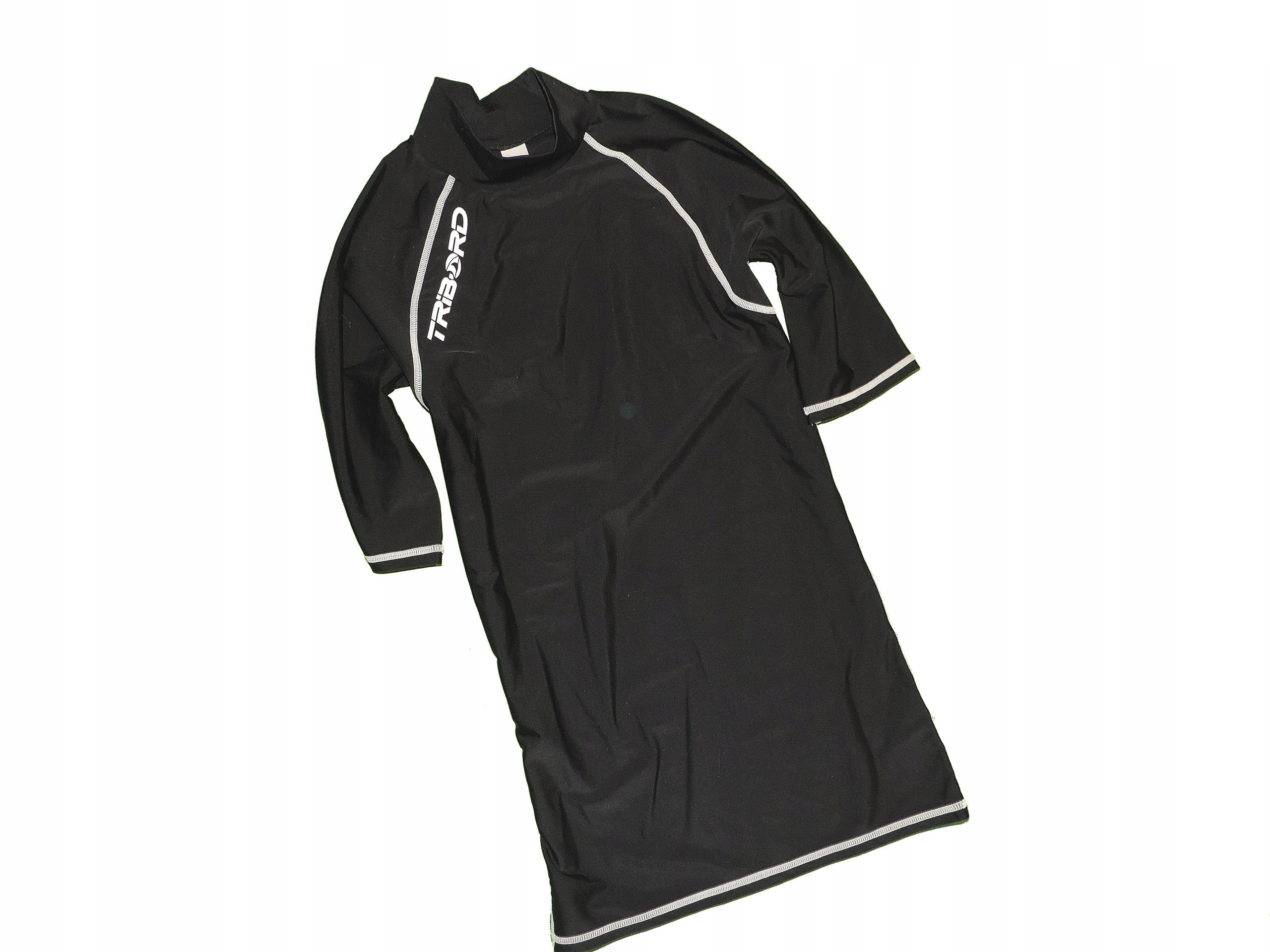 TRIBORD__MĘSKA KOSZULKA DO PŁYWANIA__S