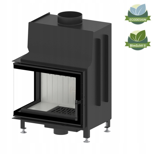 Krbová vložka Kominek Stma 54x39.L levá