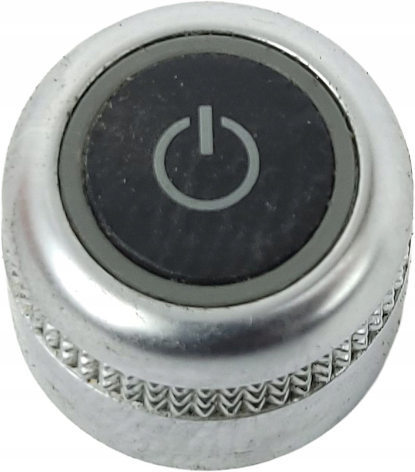 AUDI A4 B7 TT A3 8P LIFT RNS-E knob navigation devices POKRETLO RADIA MALA CHROM