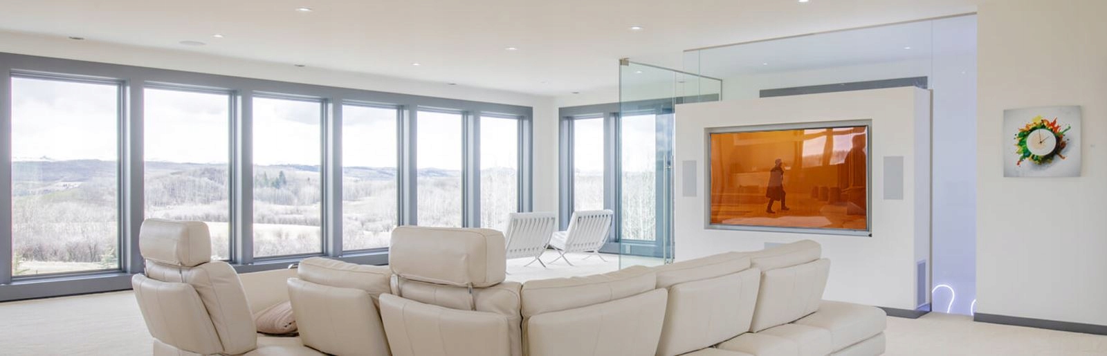 GŁOŚNIK ŚCIENNY MONITOR AUDIO CP-WT380IDC 120W Głębokość produktu 10.6 cm