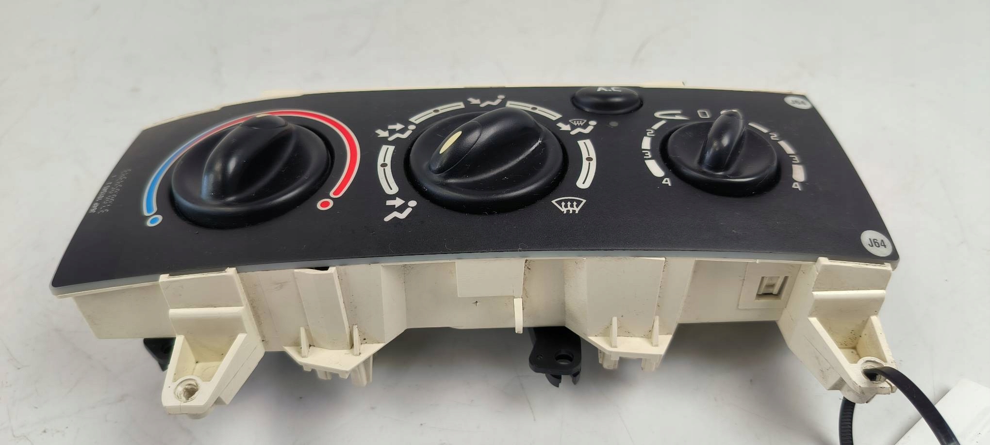 COMANDI CLIMA 663212P RENAULT MEGANE SCENIC e LIFT