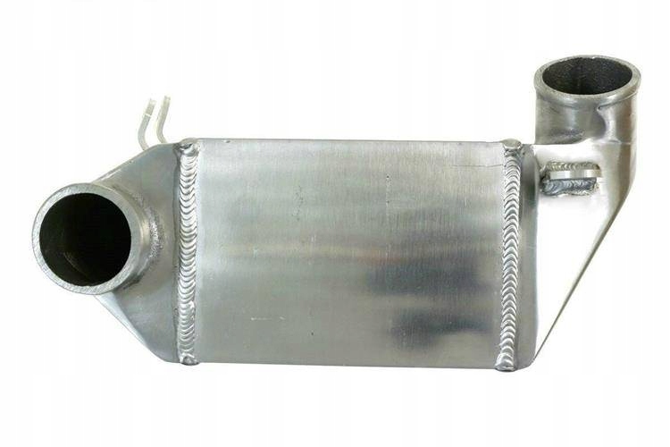 Intercooler TurboWorks AUDI A3 VW Golf IV Bora Jetta 1.8T 1.9TDI TUNING SPO EAN (GTIN) 5903713035398
