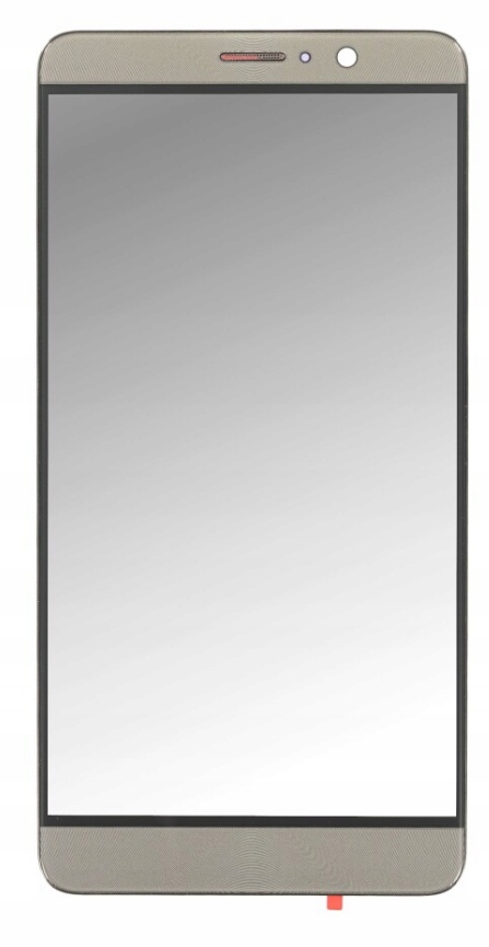 LCD displej Ips pro Huawei Mate 9 mocha hnědý