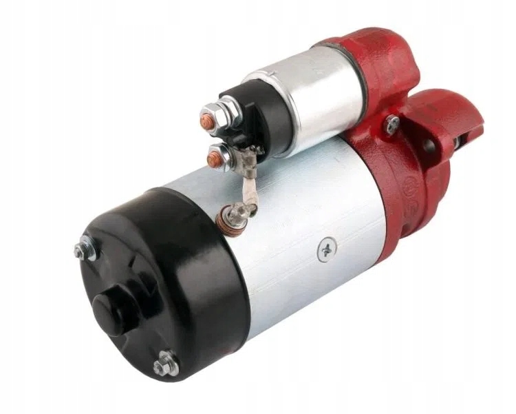 Štartér R11A 12V 3 kW C-330 C-360 regenerovaný Expom eu, 300854EX