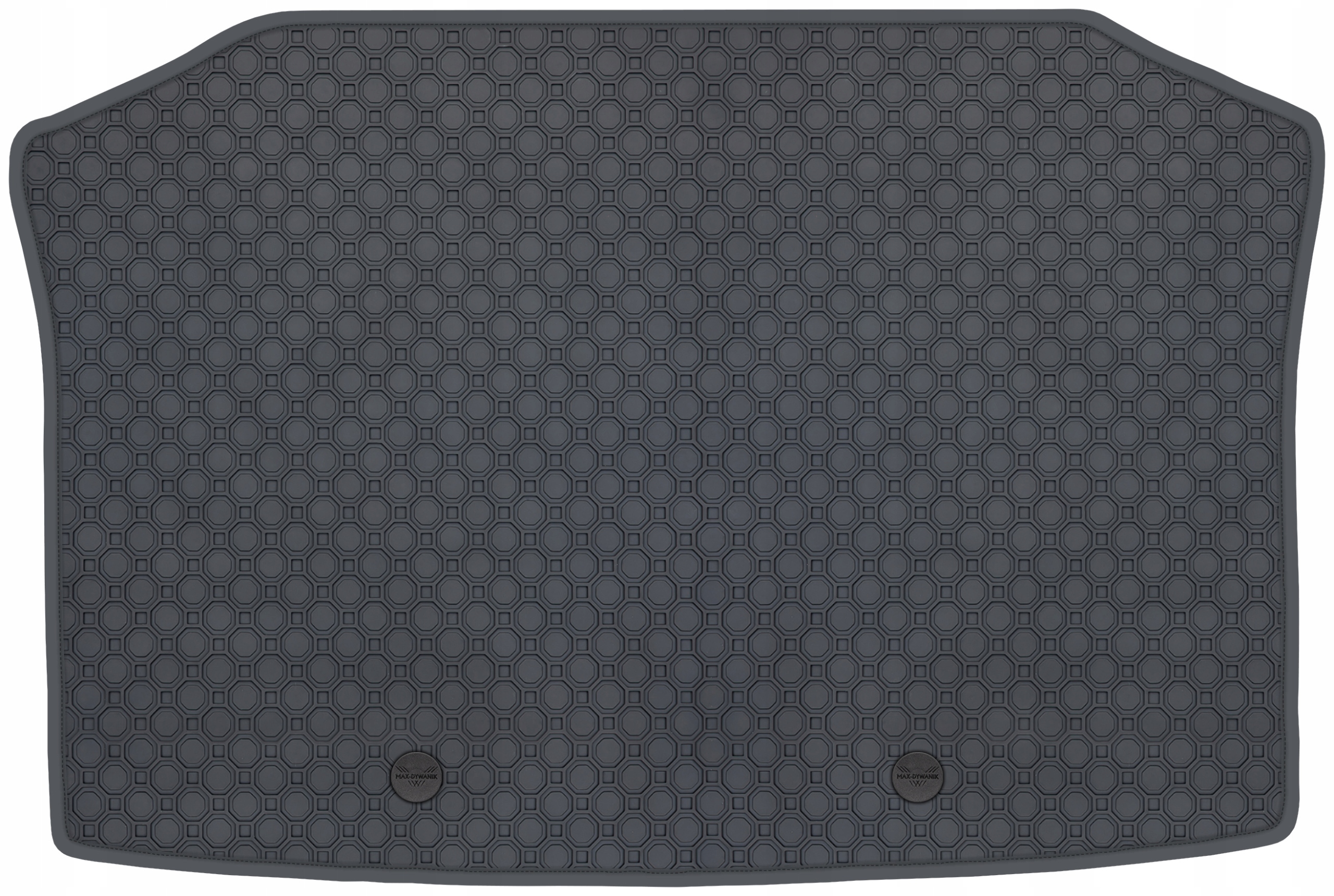 Vw Polo IV Hatchback 2001-2009 Podložka do zavazadlového prostoru Primeliner