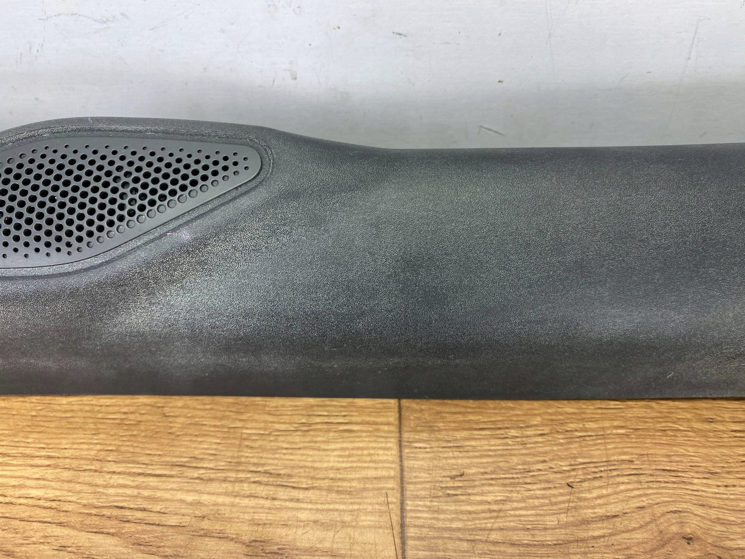 Blende Abdeckung slupka A Ford Mustang VII MK7 S650 2024+