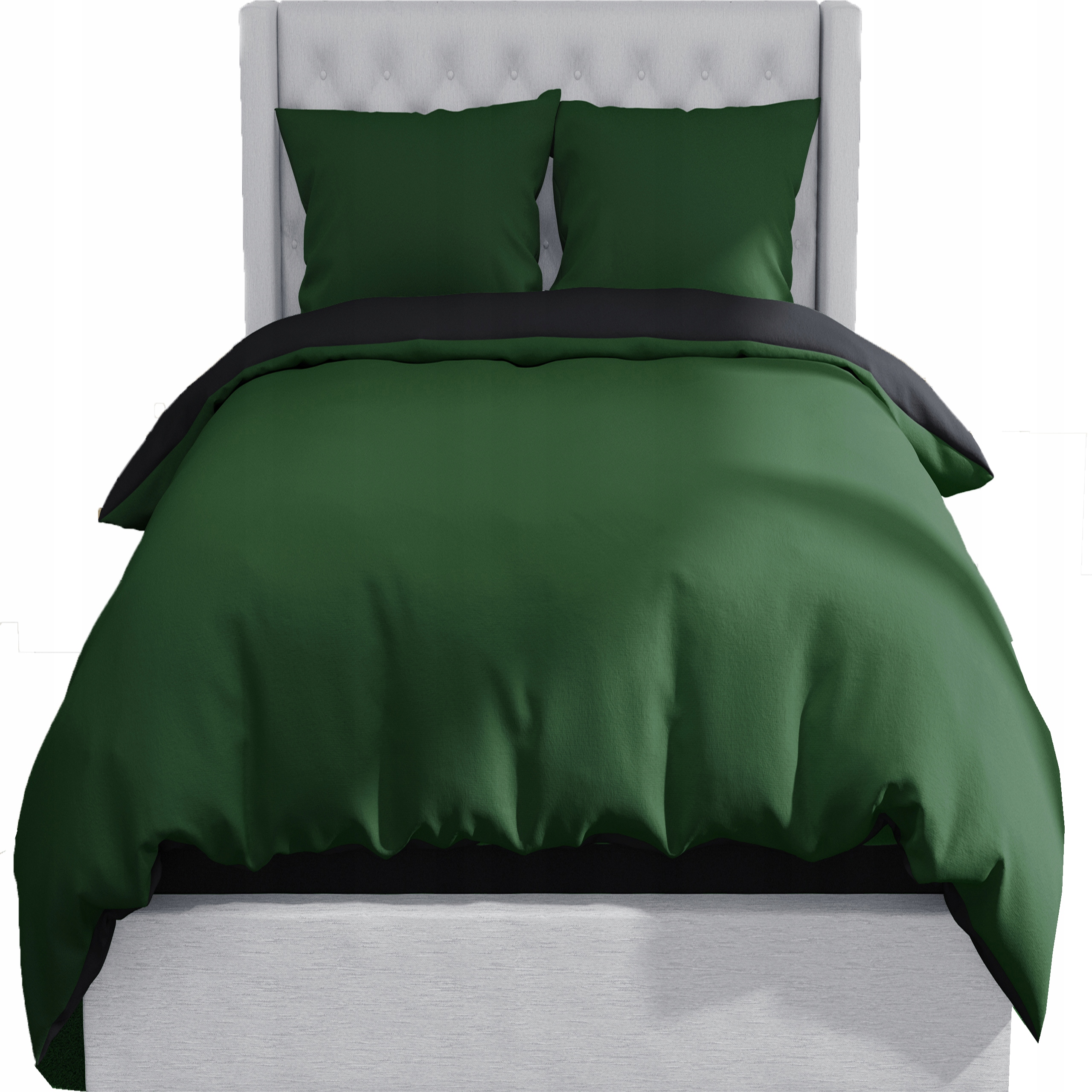 Pościel 200x200 Dwustronna Prześcieradło Modern