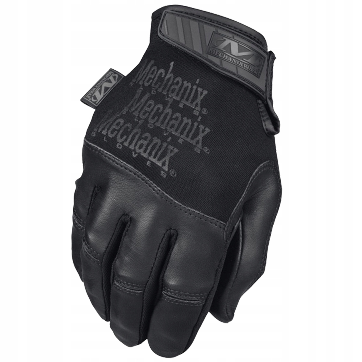 Rękawice Mechanix Tactical Specialty Recon XL