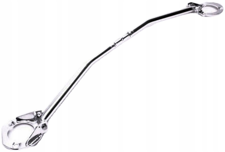 EVODSBM462 - BMW E46 6цил. Передня стійка alu та TECHNIX